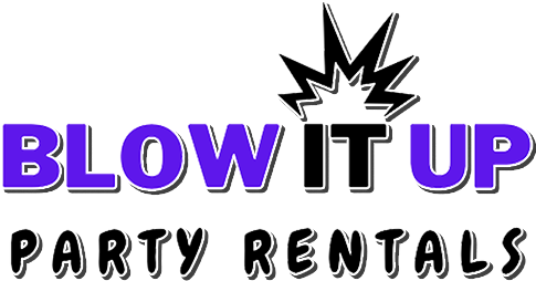 Blow It Up Party Rentals